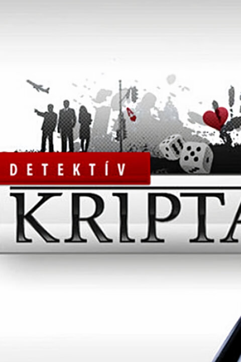 Detektív Kripta