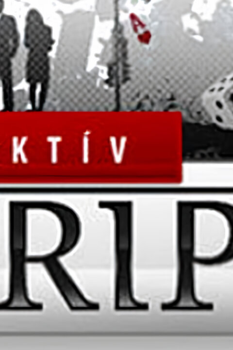 Detektív Kripta