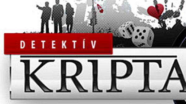 Detektív Kripta