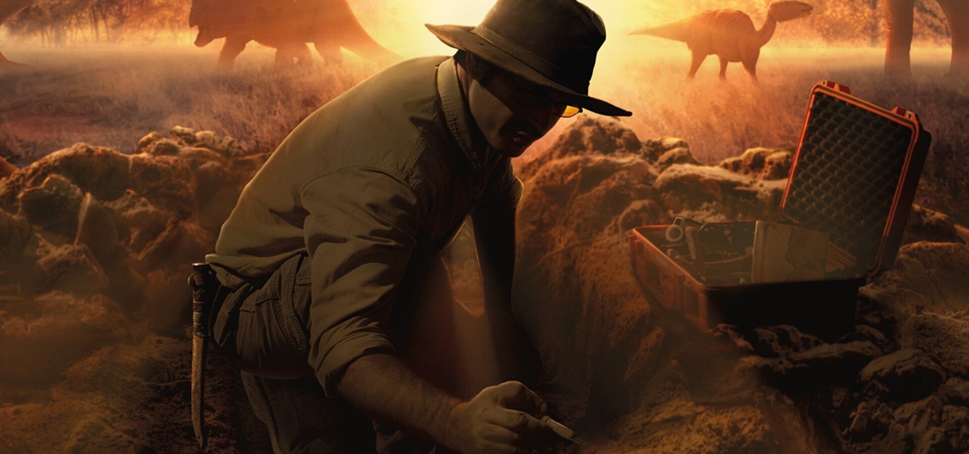 Dinosauří apokalypsa
