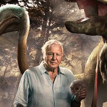 Dinosauří apokalypsa