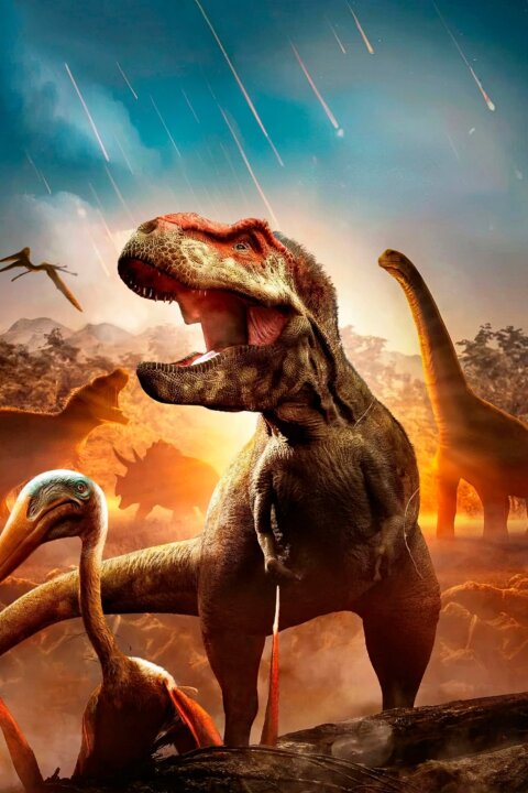 Dinosauří apokalypsa