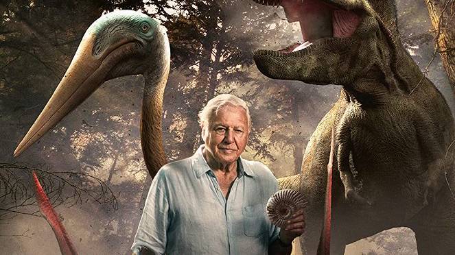 Dinosauří apokalypsa