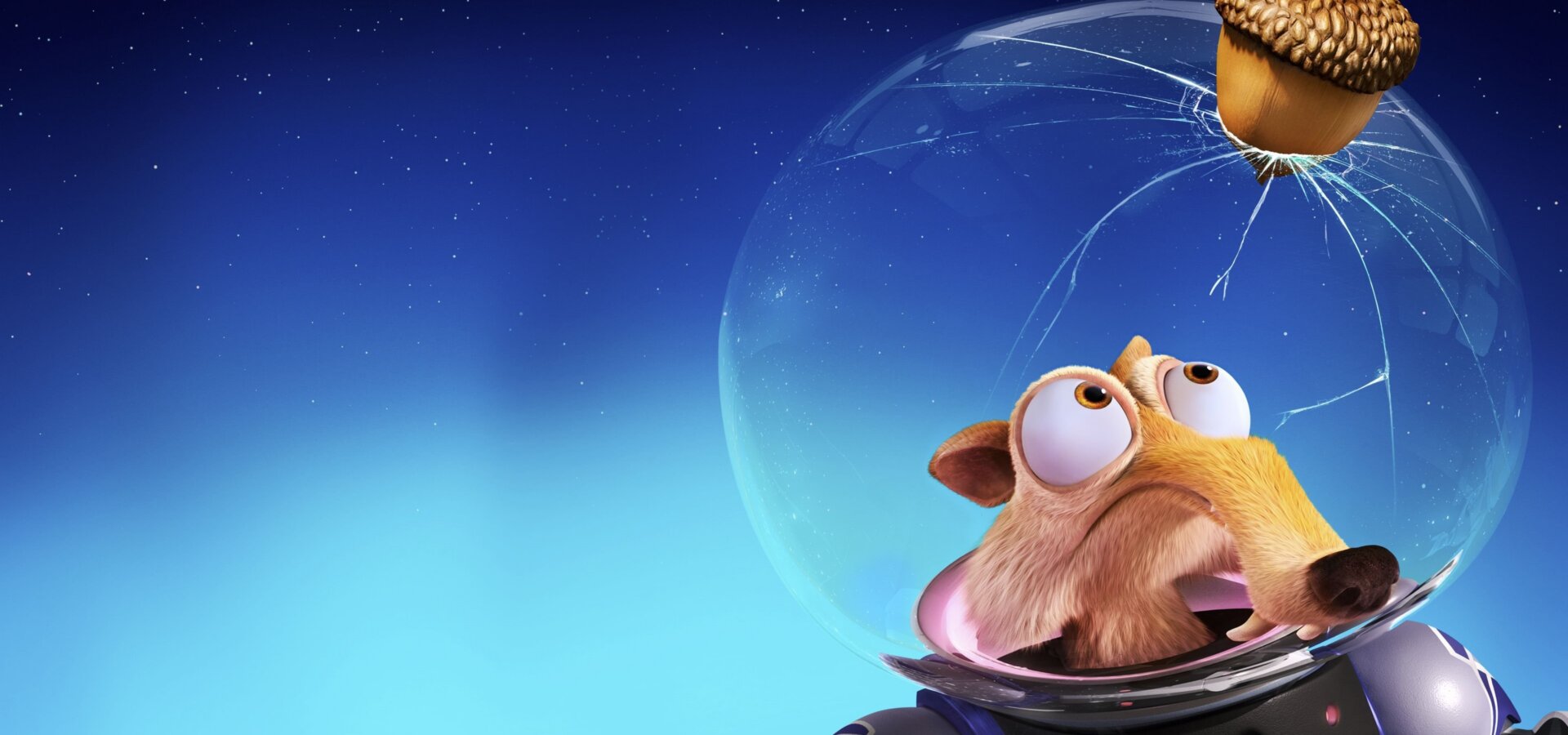 Doba ledová: Mamutí drcnutí