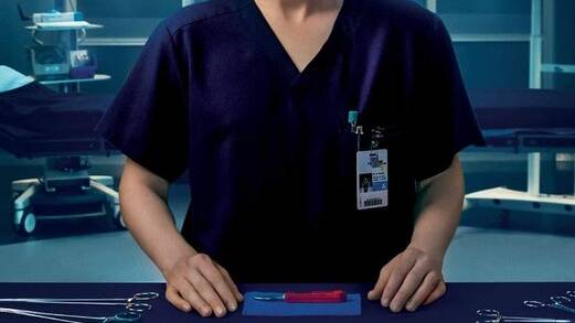 Dobrý doktor