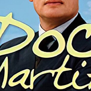 Doktor Martin