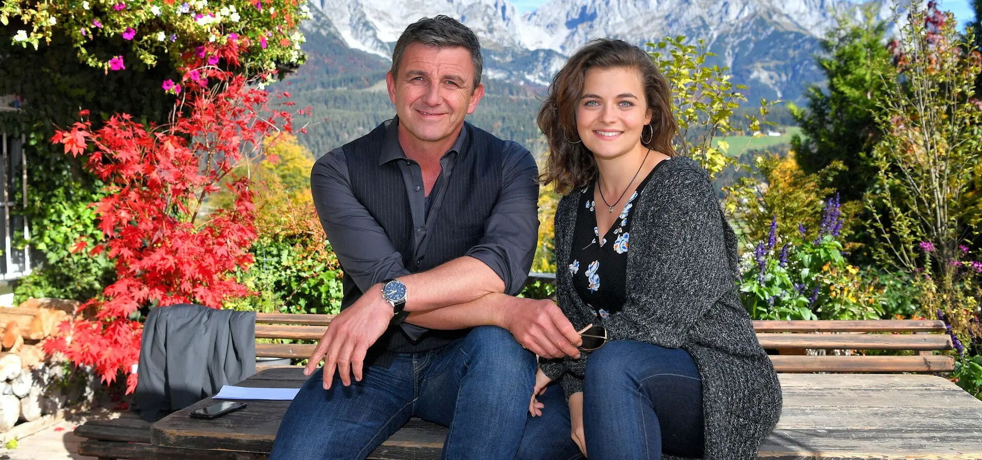 Doktor z hor: Nové příběhy