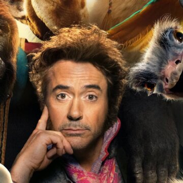 Dolittle