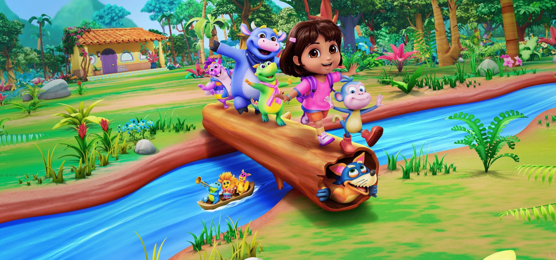Dora