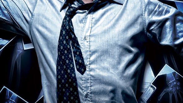 Dr. Dokonalý