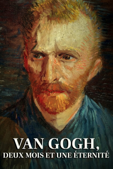 Dva měsíce k věčnosti: Jak se stal Vincent van Gogh slavným