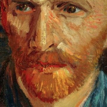 Dva měsíce k věčnosti: Jak se stal Vincent van Gogh slavným