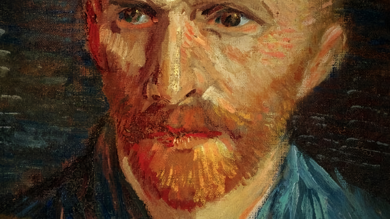 Dva měsíce k věčnosti: Jak se stal Vincent van Gogh slavným