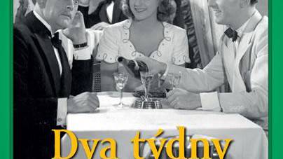 Dva týdny štěstí