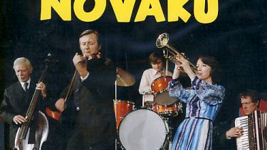 Dynastie Nováků