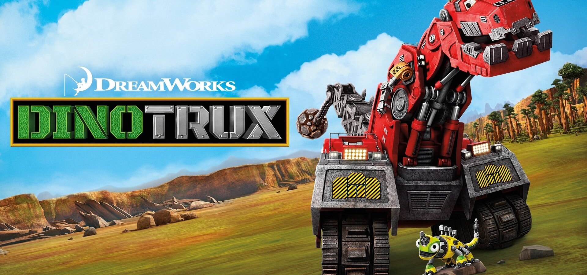 Dynotrax