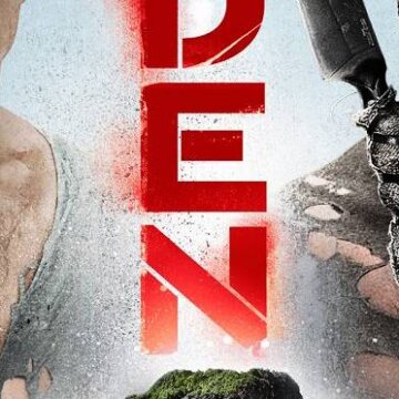 Eden