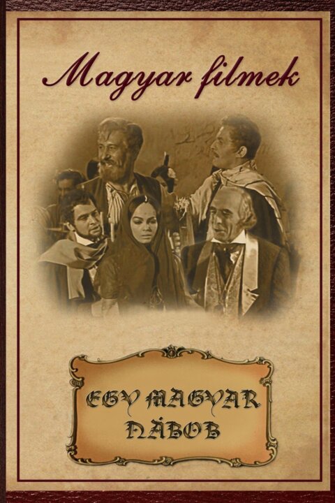 Egy magyar nábob