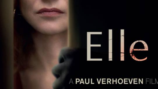 Elle