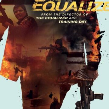 Equalizer 2