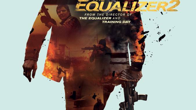 Equalizer 2