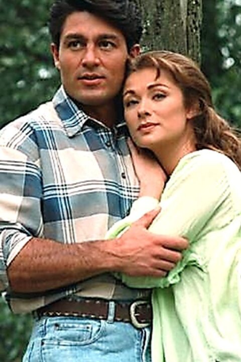 Esmeralda (TV seriál)
