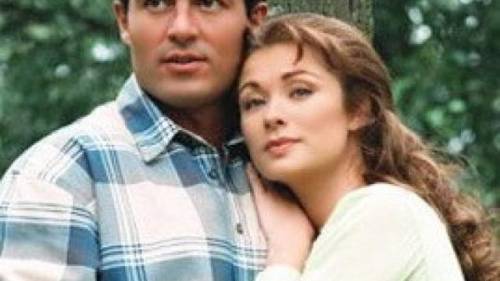 Esmeralda (TV seriál)
