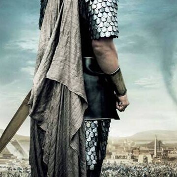 Exodus: Bohové a králové
