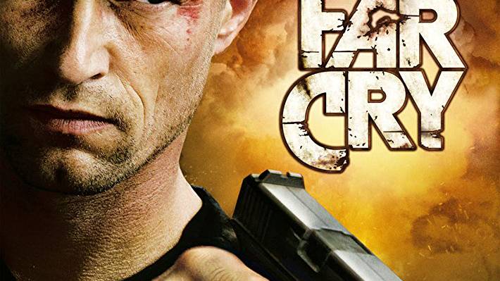 Far Cry