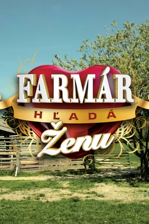 Farmár hľadá ženu