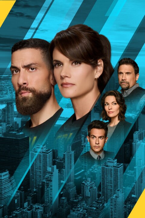 FBI: Special Crime Unit