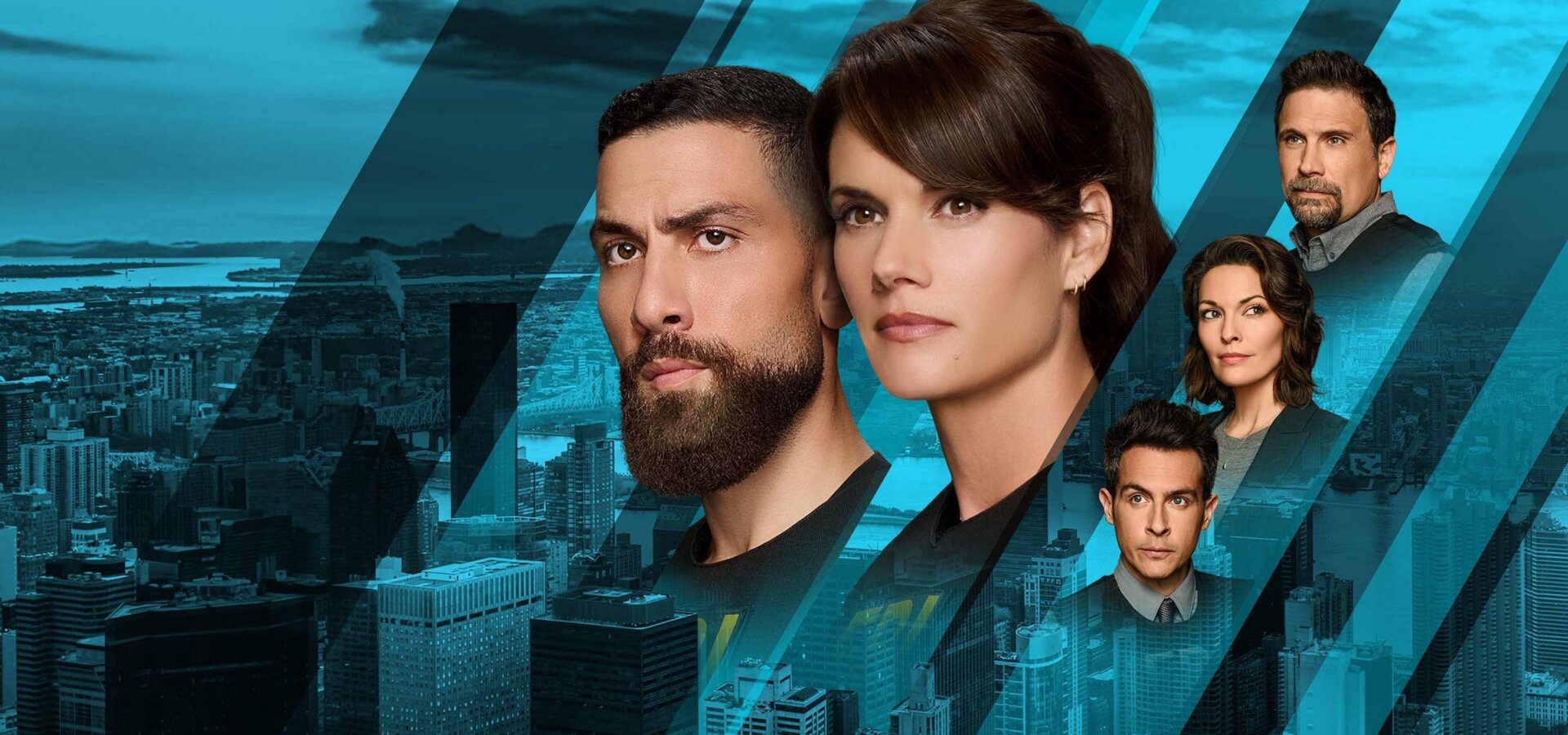 FBI: Special Crime Unit