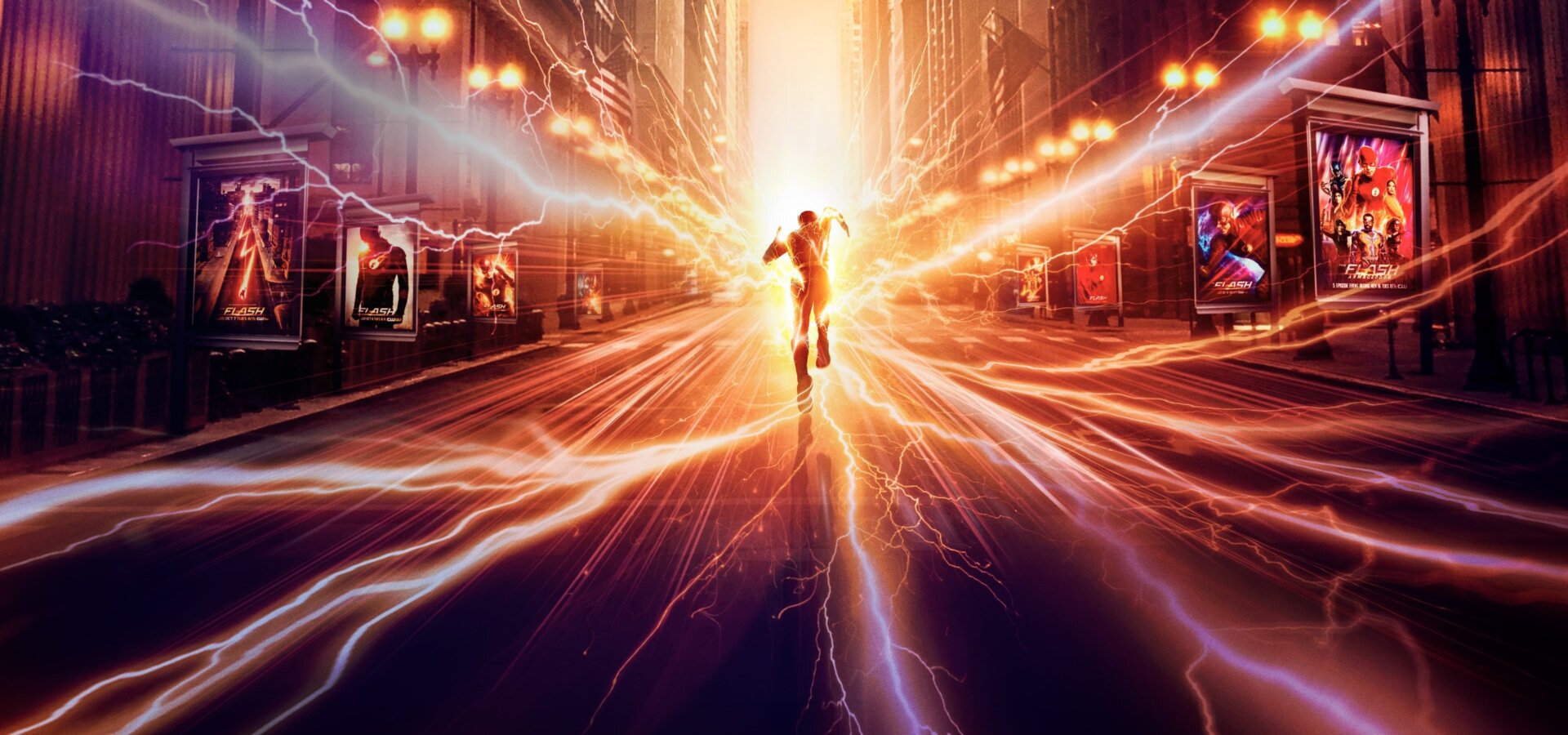 Flash