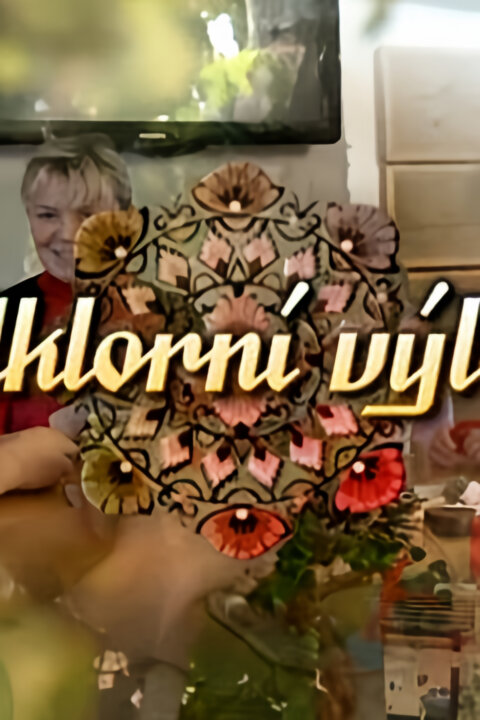 Folklorní výlety