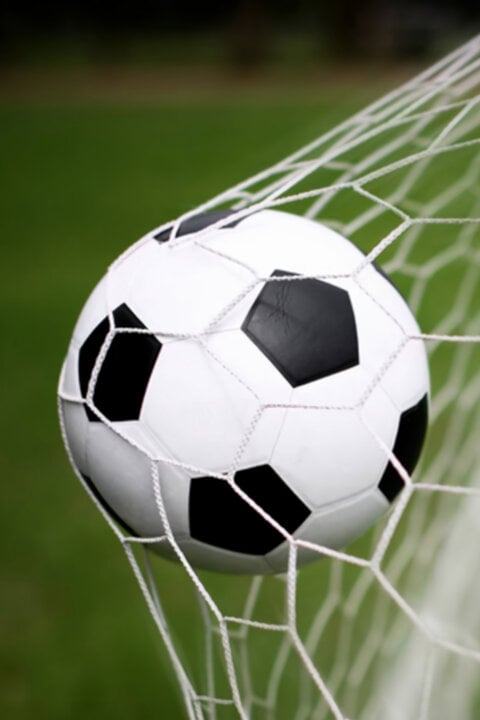 Fotbal