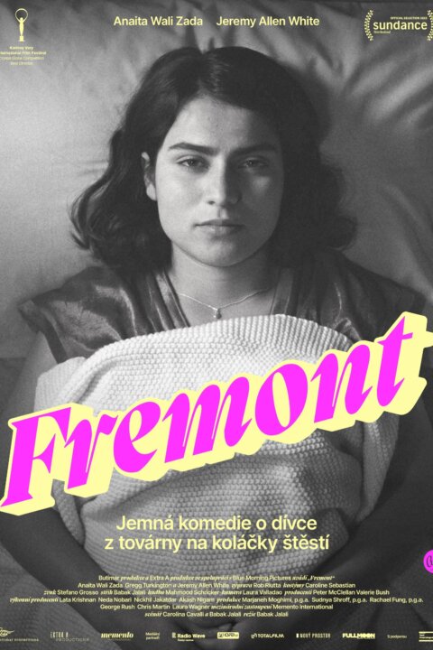 Fremont