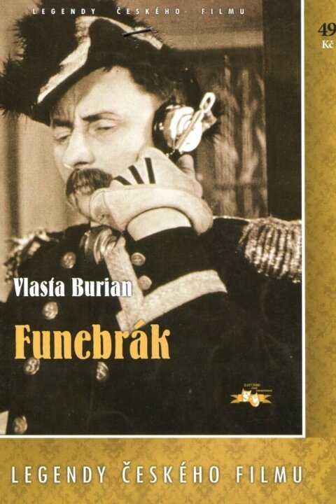Funebrák