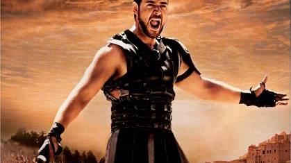 Gladiátor