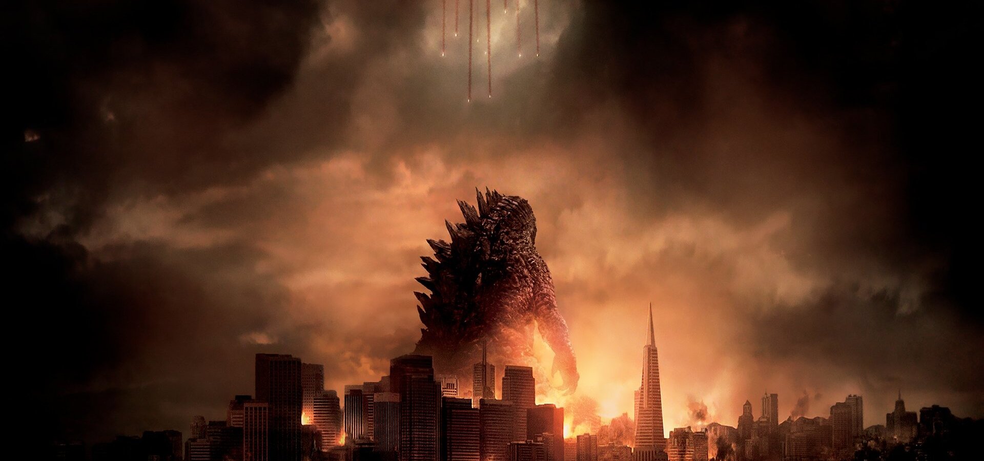 Godzilla