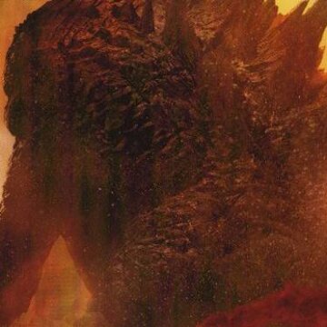 Godzilla
