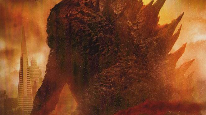 Godzilla