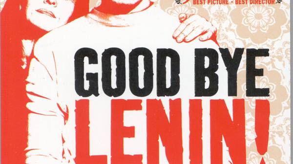 Good bye, Lenin!