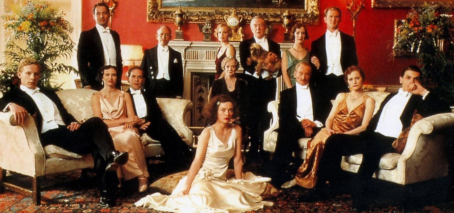 Gosford Park