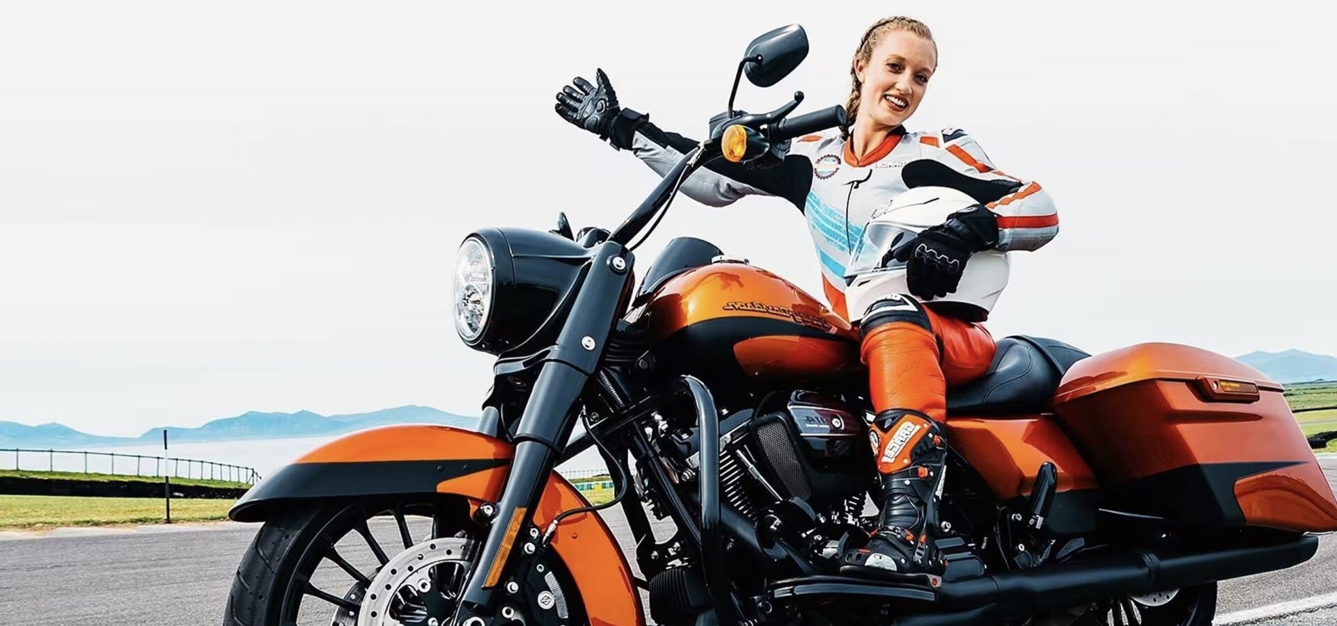 Grace a úžasné stroje