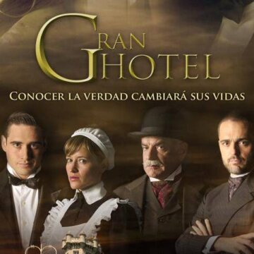 Grand Hotel