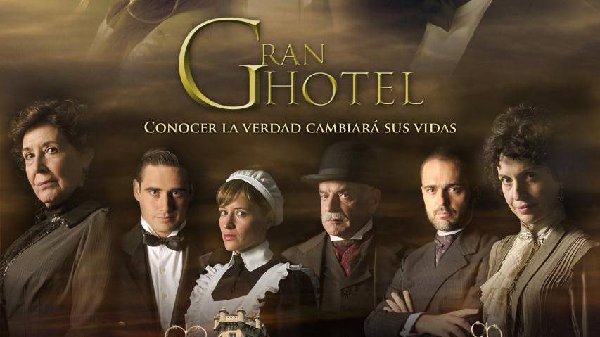 Grand Hotel