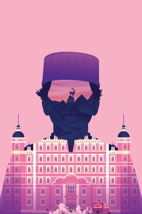 Grandhotel Budapešť