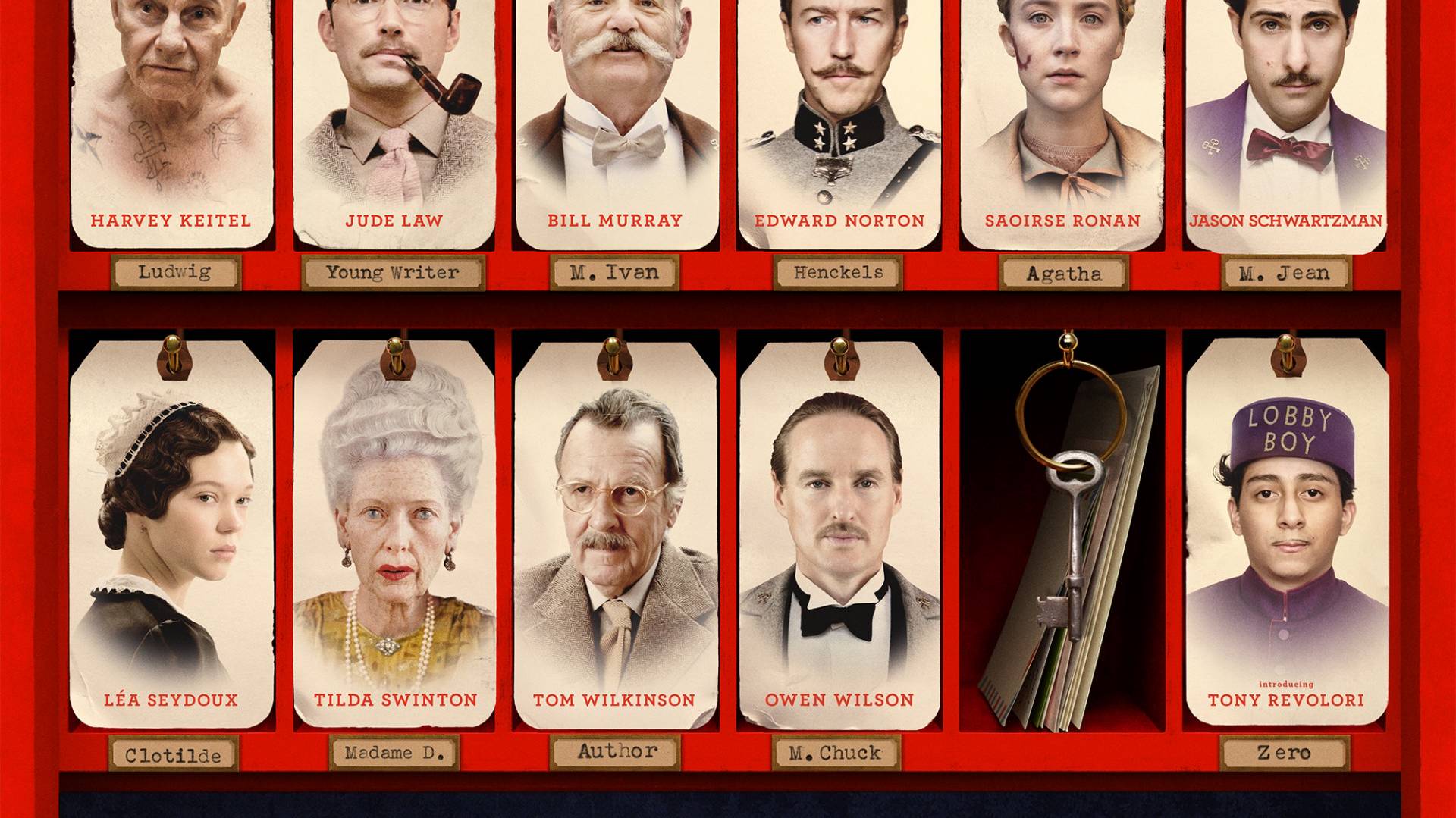 Grandhotel Budapešť