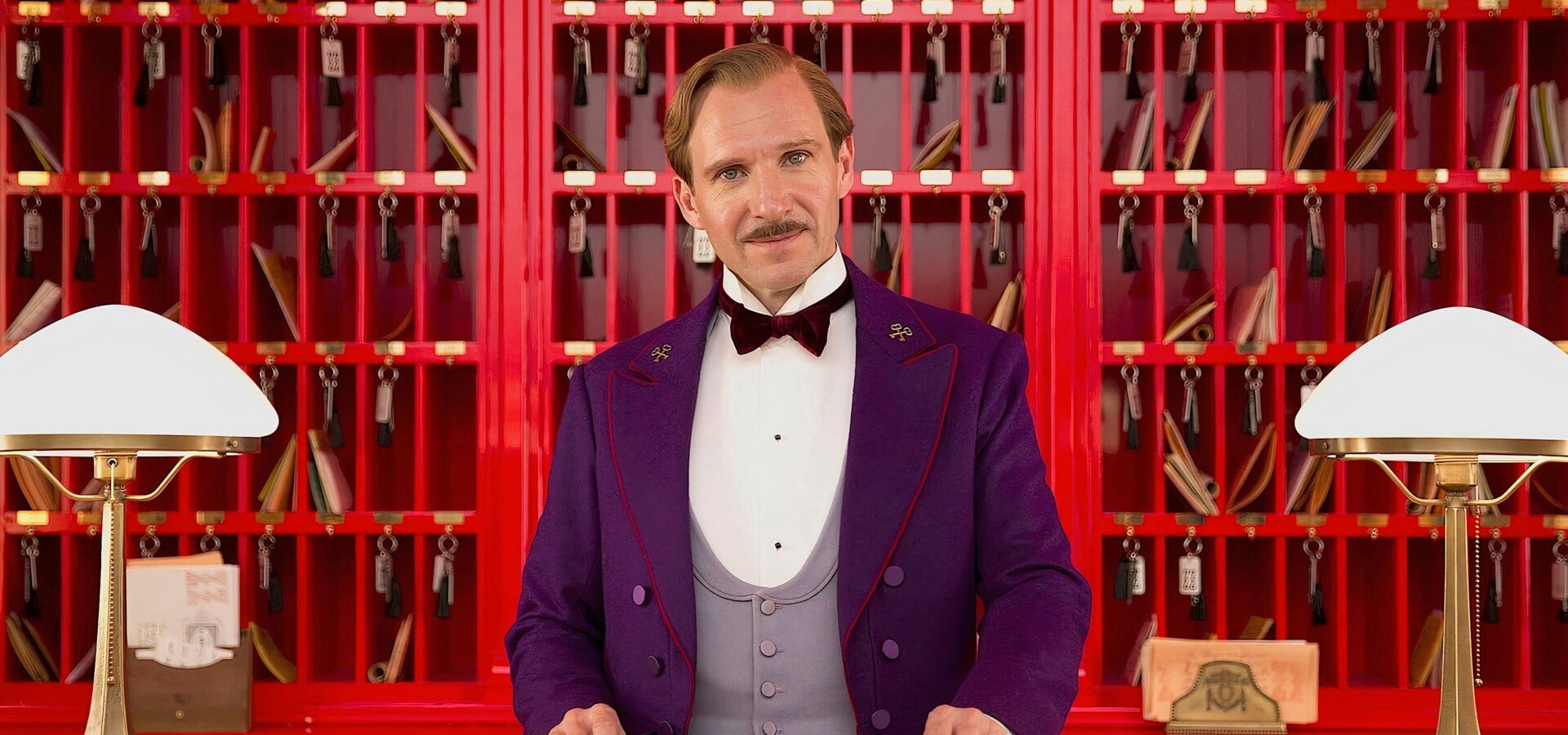 Grandhotel Budapešť