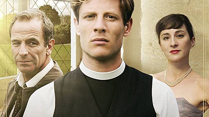 Grantchester